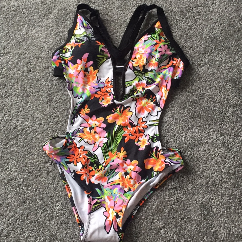 Swimsuit